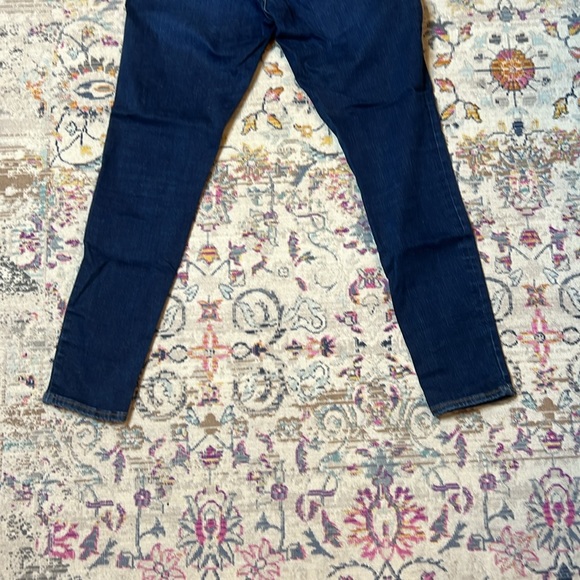 Frame Le One Skinny Jeans Kodak size 2 (fits sizes 29-34) - Picture 9 of 10